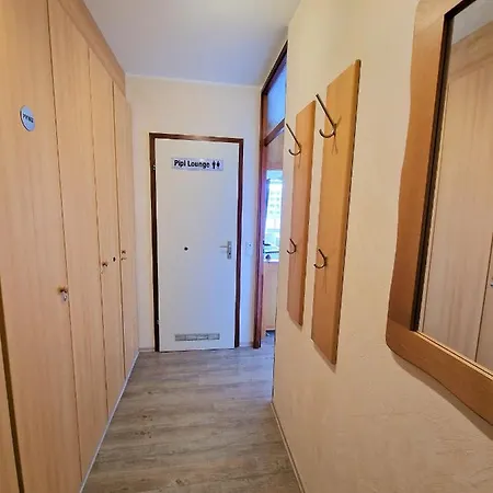 H05-006 Apartment Heiligenhafen